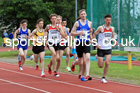 3000 metres, 2022 NEGP No. 2, Hebburn. Photo: David T. Hewitson/Sports for All Pics